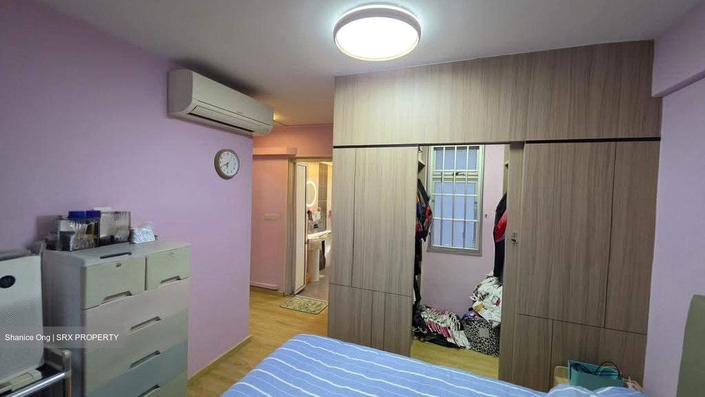 Blk 815A Keat Hong Quad (Choa Chu Kang), HDB 4 Rooms #627797761